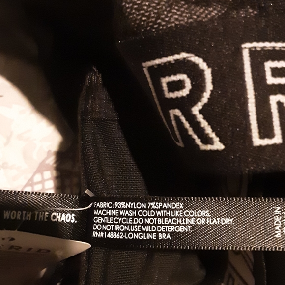 Torrid  bralette - Picture 7 of 7